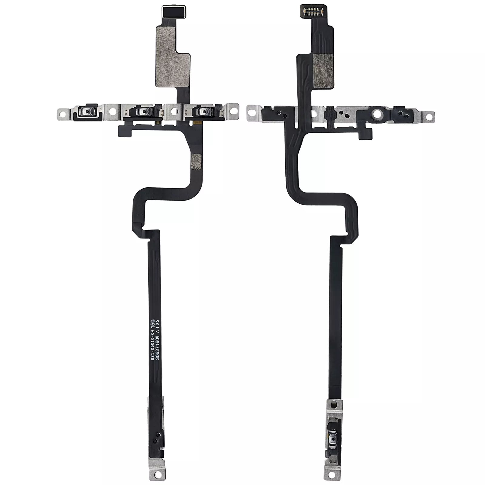 Replacement Power / Volume Button Flex Cable Compatible for iPhone 15 Replacement Power / Volume Button Flex Cable Compatible for iPhone 15